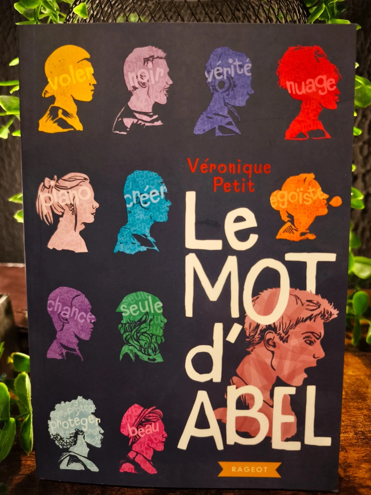 Le mot d'Abel
